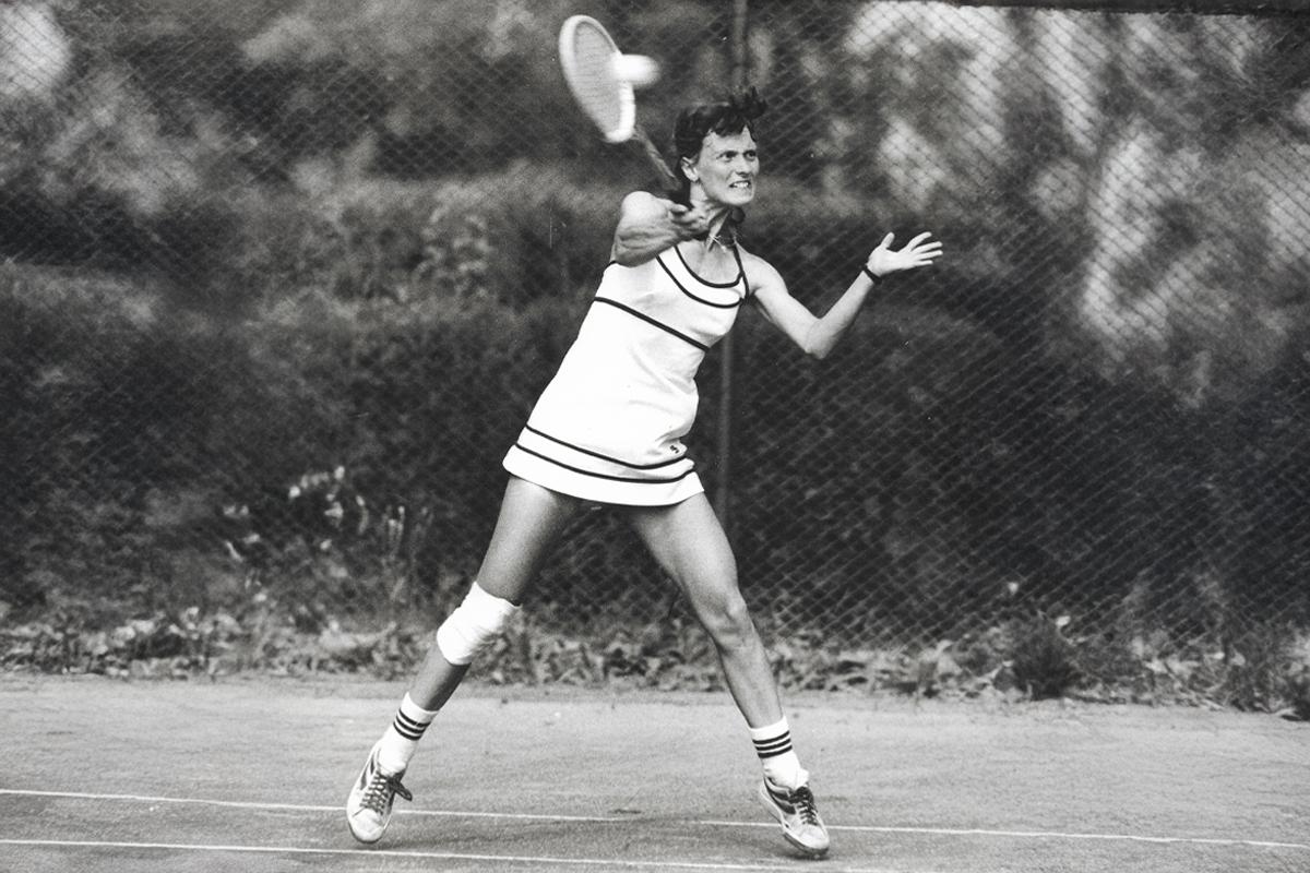 Lucia Romanov, sfertfinalistă de la Roland Garros, și-a descoperit o nouă pasiune, muzica: „Inteligența artificială e un instrument de producție, povestea, emoția, deciziile artistice sunt ale mele”