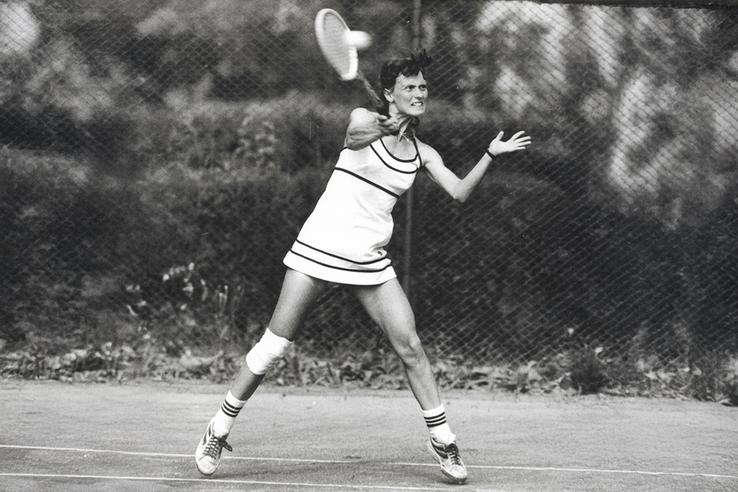 Lucia Romanov Foto: colecție personală