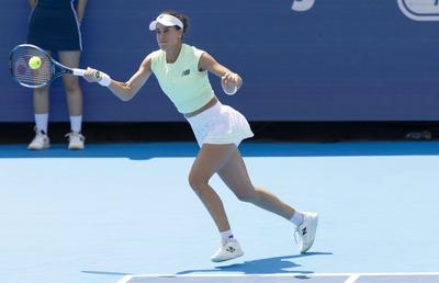 Prim tur infernal pentru Gabriela Ruse și Jacqueline Cristian la US Open » Cum arată tabloul complet de la Flushing Meadows