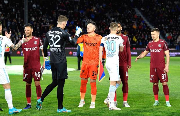 Dublul campion al României a rămas fără echipă: „Mulțumim pentru tot ce ai oferit clubului nostru!”