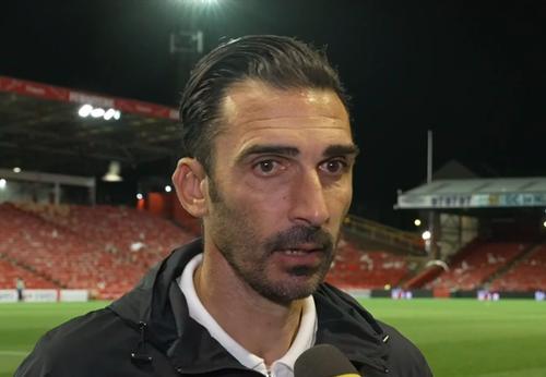 Elias Charalambous