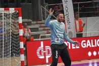 Dinamo - Minaur Baia Mare, finala Supercupei României la handbal masculin