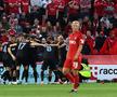 Bîrligea, gol la Aberdeen / FOTO: GettyImages