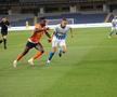 Istanbul Bașakșehir - Universitatea Craiova, turul play-off-ului de Conference League // foto: Facebook Univ. Craiova