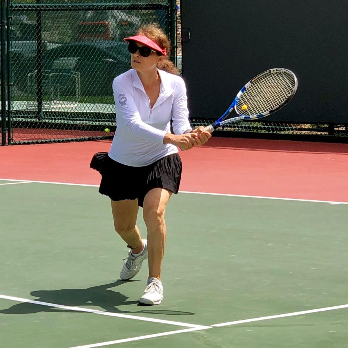 Lucia Romanov, sfertfinalistă de la Roland Garros, și-a descoperit o nouă pasiune, muzica: „Inteligența artificială e un instrument de producție, povestea, emoția, deciziile artistice sunt ale mele”