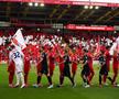 Aberdeen - FCSB