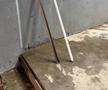 Ca după război! Imagini terifiante pe stadion: suporterii s-au umplut de sânge, au sărit din tribune, sunt zeci de răniți grav și cel puțin un mort