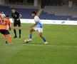 Istanbul Bașakșehir - Universitatea Craiova, turul play-off-ului de Conference League // foto: Facebook Univ. Craiova