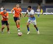 Istanbul Bașakșehir - Universitatea Craiova, turul play-off-ului de Conference League // foto: Facebook Univ. Craiova