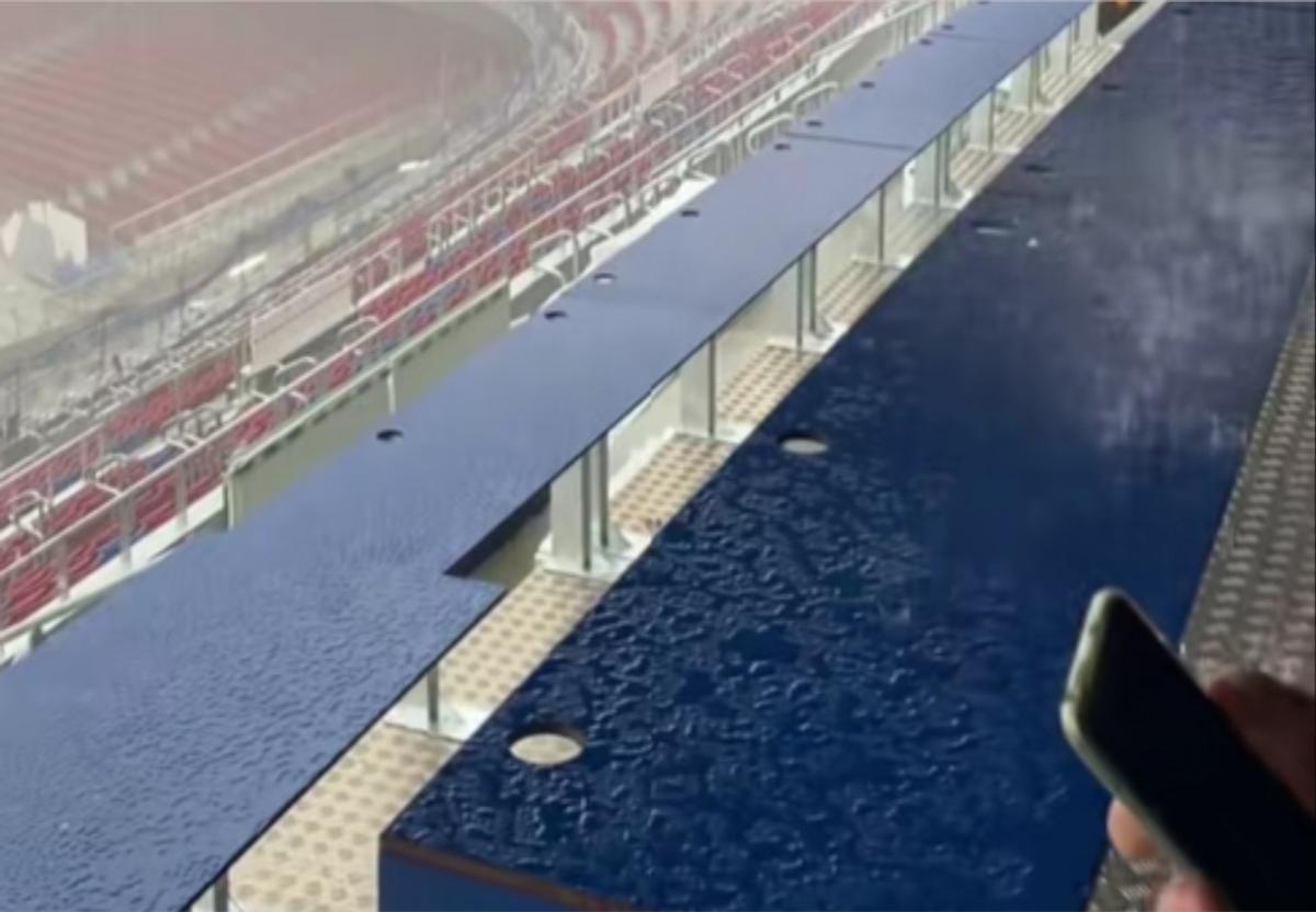 În sfârșit! UEFA a anunțat când revine Barcelona pe Camp Nou