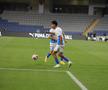 Istanbul Bașakșehir - Universitatea Craiova, turul play-off-ului de Conference League // foto: Facebook Univ. Craiova