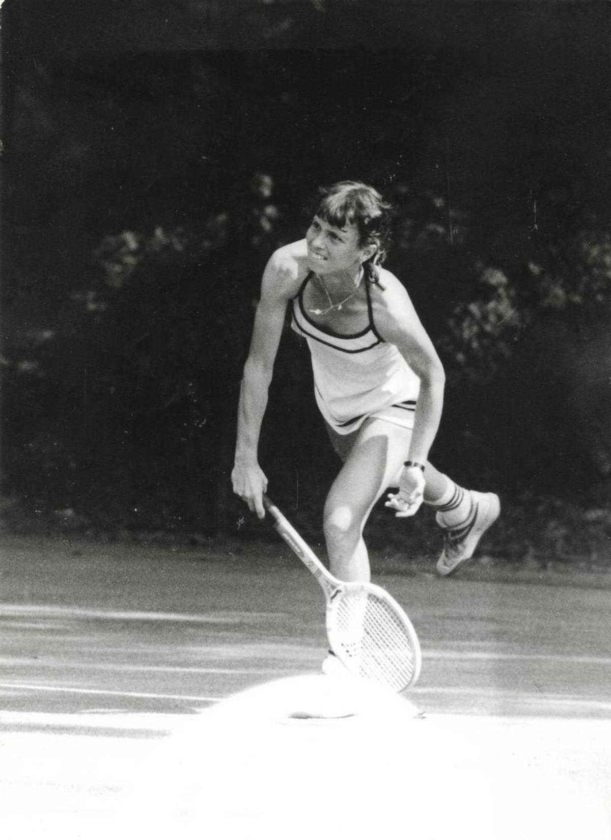 Lucia Romanov, sfertfinalistă de la Roland Garros, și-a descoperit o nouă pasiune, muzica: „Inteligența artificială e un instrument de producție, povestea, emoția, deciziile artistice sunt ale mele”