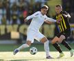 Hacken - CFR Cluj / FOTO: Imago