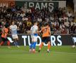 Istanbul Bașakșehir - Universitatea Craiova, turul play-off-ului de Conference League // foto: Facebook Univ. Craiova