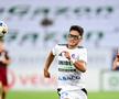 Narcis Ilaș - carieră - FC Botoșani, Lazio, echipa națională juniori