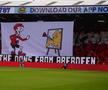Aberdeen - FCSB 2-2 » „Braveheart” Bîrligea n-a fost de ajuns! În inferioritate numerică, FCSB primește două goluri de la Aberdeen » Dar se vede grupa de Europa League: scor de CALIFICARE!