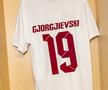 Hacken - CFR Cluj, imagini înaintea partidei din play-off-ul Conference League. FOTO: Facebook @CFR Cluj
