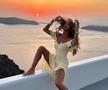 Diana Munteanu. FOTO: Instagram