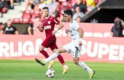 Epic fail! Plecat de la clubul din Liga 2, e titular acum în Superliga: „Antrenorul mi-a zis că nu poate juca nici la Liga 3!”