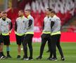 Aberdeen - FCSB