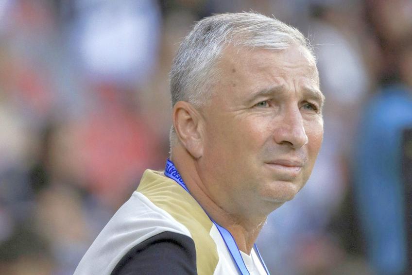 Dan Petrescu și-a dat demisia după umilința CFR-ului cu Hacken, 2-7