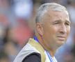 Dan Petrescu și-a dat demisia după umilința CFR-ului cu Hacken, 2-7