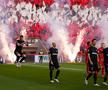 Aberdeen - FCSB