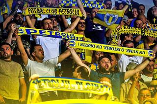 „Țeparii galbeni!” » Scandal cu Petrolul în prim-plan și acuzații grave: „Ne vedem în instanță!”. GSP a vorbit cu directorul companiei care-i acuză pe prahoveni