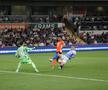 Istanbul Bașakșehir - Universitatea Craiova, turul play-off-ului de Conference League // foto: Facebook Univ. Craiova