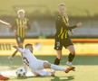 Hacken - CFR Cluj / FOTO: Imago