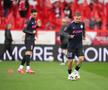 Aberdeen - FCSB 2-2 » „Braveheart” Bîrligea n-a fost de ajuns! În inferioritate numerică, FCSB primește două goluri de la Aberdeen » Dar se vede grupa de Europa League: scor de CALIFICARE!