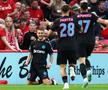 Bîrligea, gol la Aberdeen / FOTO: GettyImages