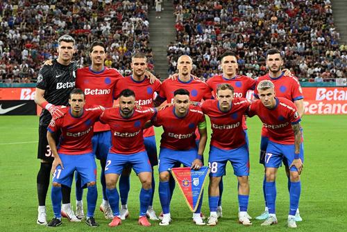 Meciul Aberdeen - FCSB poate fi decisiv pentru unul dintre titulari