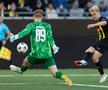 Hacken - CFR Cluj / FOTO: Imago