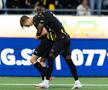 Hacken - CFR Cluj / FOTO: Imago