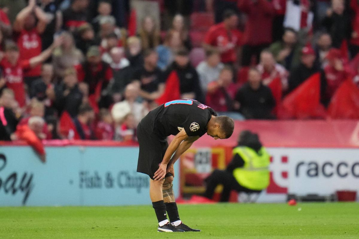 Aberdeen - FCSB