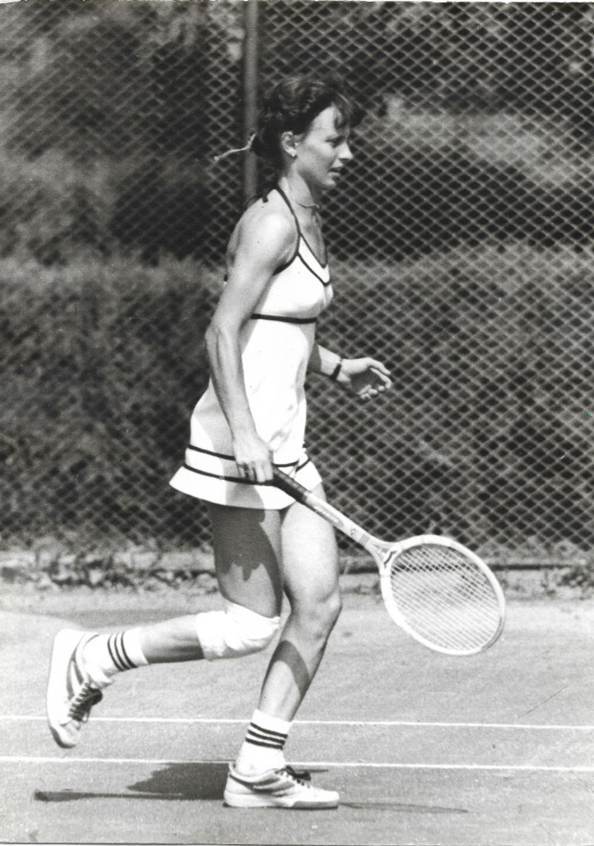 Lucia Romanov, sfertfinalistă de la Roland Garros, și-a descoperit o nouă pasiune, muzica: „Inteligența artificială e un instrument de producție, povestea, emoția, deciziile artistice sunt ale mele”
