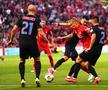 Aberdeen – FCSB  // FOTO: Imago