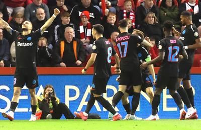 Mircea Lucescu NU s-a uitat la Aberdeen - FCSB: „E inadmisibil! Care Voyo?!”