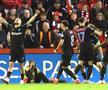 Aberdeen – FCSB  // FOTO: Imago