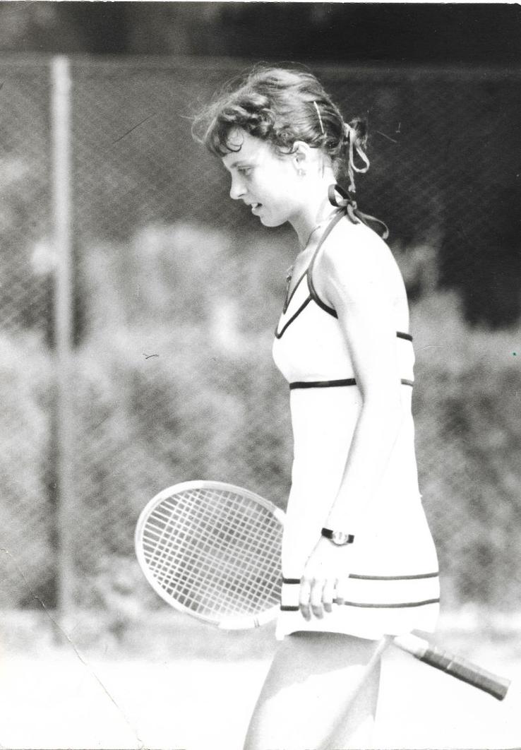 Lucia Romanov Foto: colecție personală