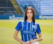 Campioanele României de la Farul, ședință foto alături de trei campioane la concursurile de miss. Foto: Farul Constanța & Instagram