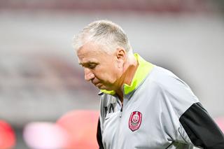 Ce spun cifrele despre ultimul mandat al lui Dan Petrescu la CFR Cluj » Concluziile neașteptate ale statisticianului GSP