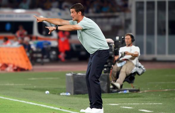 Cum i-a cucerit Cristi Chivu pe jucătorii lui Inter: „Este o mare surpriză. Nu se compară cu Simone Inzaghi!”