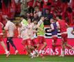 Aberdeen - FCSB