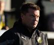 Hacken - CFR Cluj / FOTO: Imago