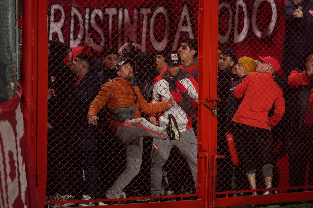 Imagini terifiante din America de Sud / foto: X
