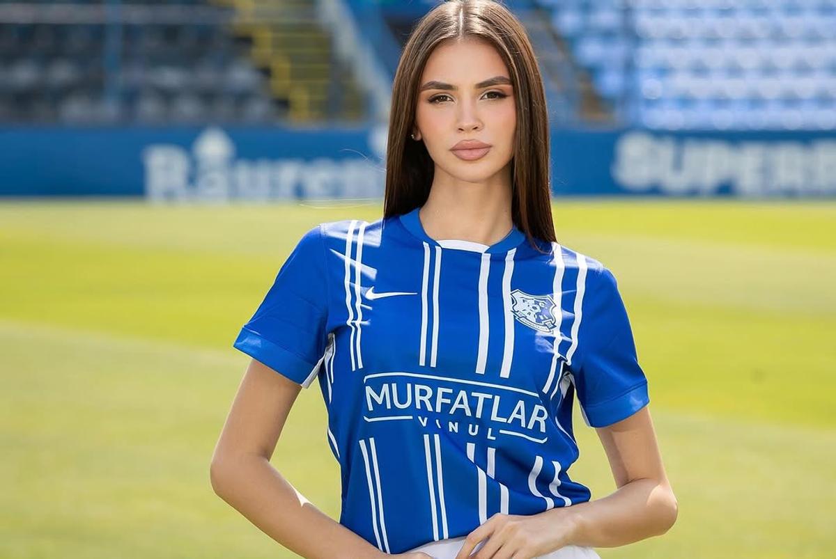 Ședință foto specială: Miss World, Miss Europe și Next Top Model România au coborât de pe podium pe gazonul Farului