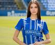 Campioanele României de la Farul, ședință foto alături de trei campioane la concursurile de miss. Foto: Farul Constanța & Instagram