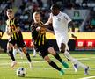 Hacken - CFR Cluj / FOTO: Imago